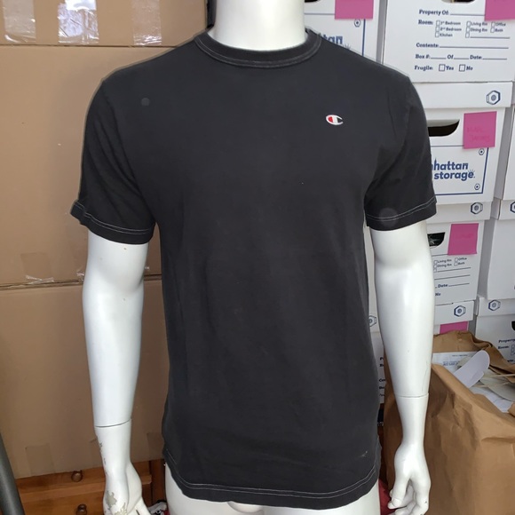 RARE! Junya Watanabe COMME DES GARÇONS x CHAMPION - Picture 9 of 10